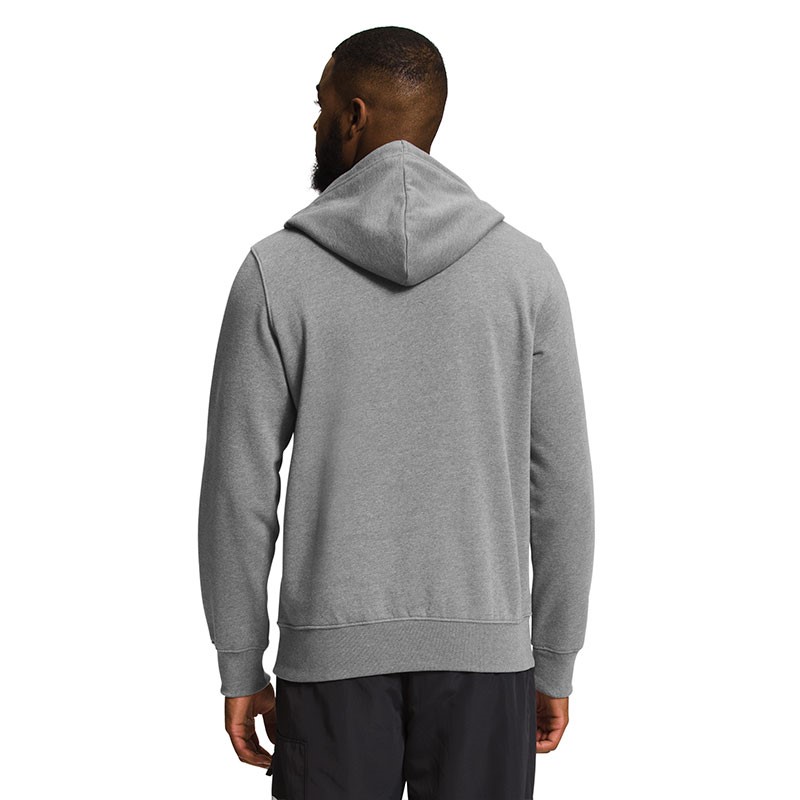 The North Face-Buzos-M JUMBO HALF DOME HOODIE FN