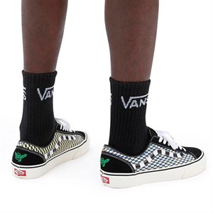 Vans-Zapatillas-U Style 36 Decon VR3 SF AN