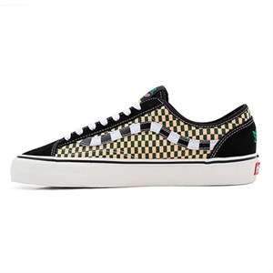 Vans-Zapatillas-U Style 36 Decon VR3 SF FN