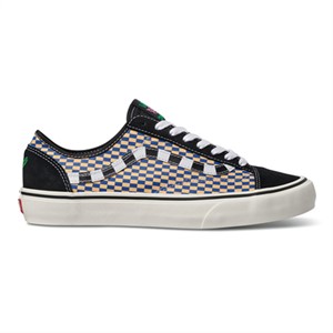 Vans-Zapatillas-U Style 36 Decon VR3 SF PD