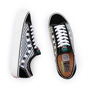 Vans-Zapatillas-U Style 36 Decon VR3 SF SN