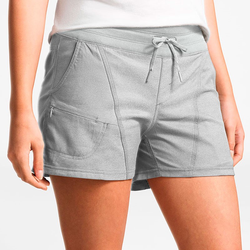 The North Face-Shorts-W APHRODITE 2.0 SHORT AN
