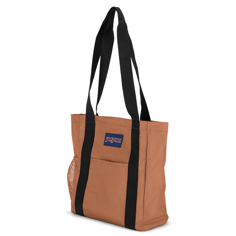 JANSPORT-Bolsos-SHOPPER TOTE X AN
