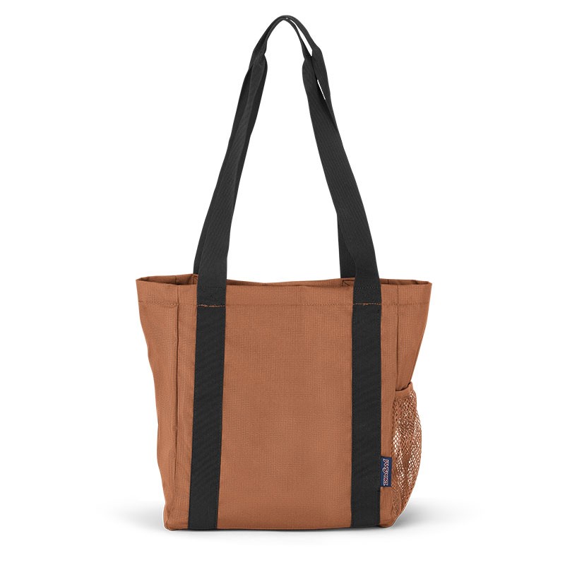 JANSPORT-Bolsos-SHOPPER TOTE X FN