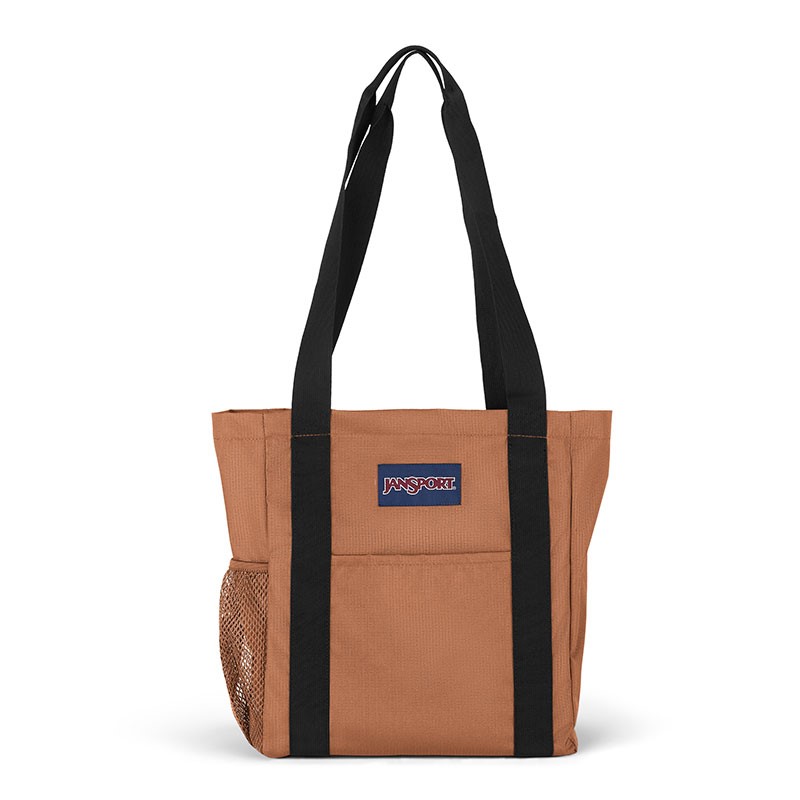 JANSPORT-Bolsos-SHOPPER TOTE X PD