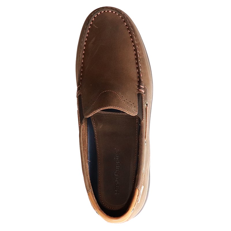 Hush Puppies-Nautico-Fly 2.0 AN