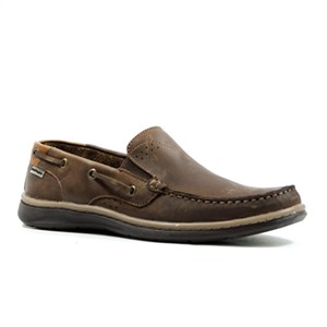Hush Puppies-Nautico-Fly 2.0 FN