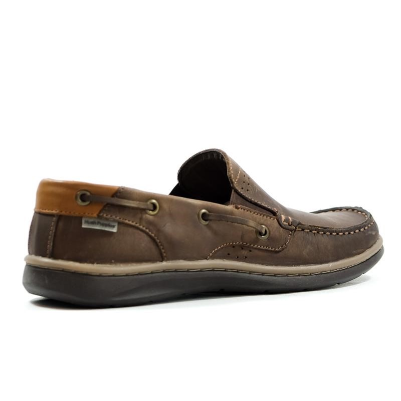Hush Puppies-Nautico-Fly 2.0 SN
