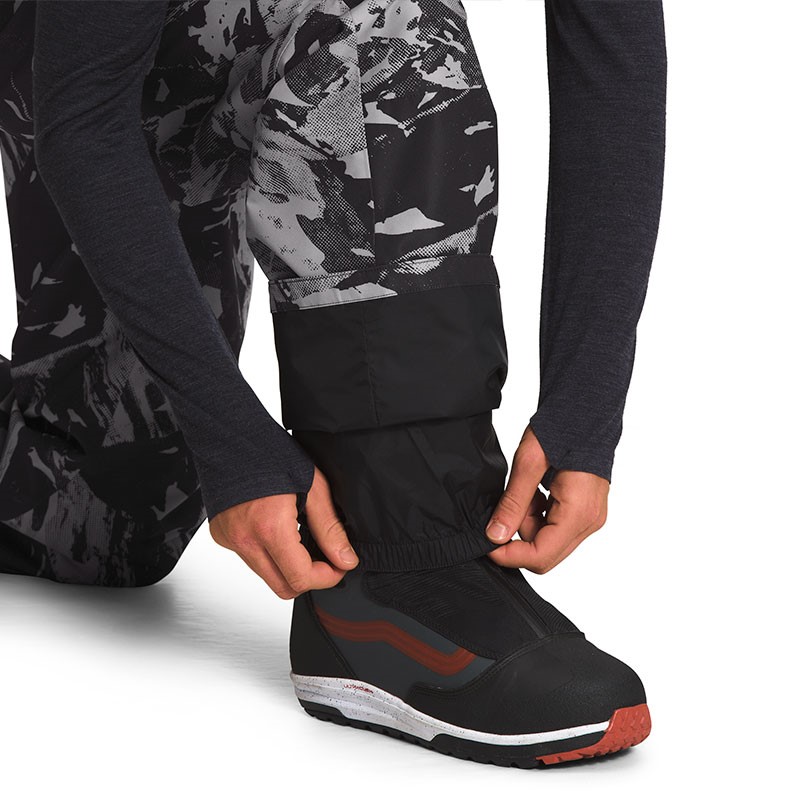 The North Face-Pantalones-M SEYMORE PANT AN