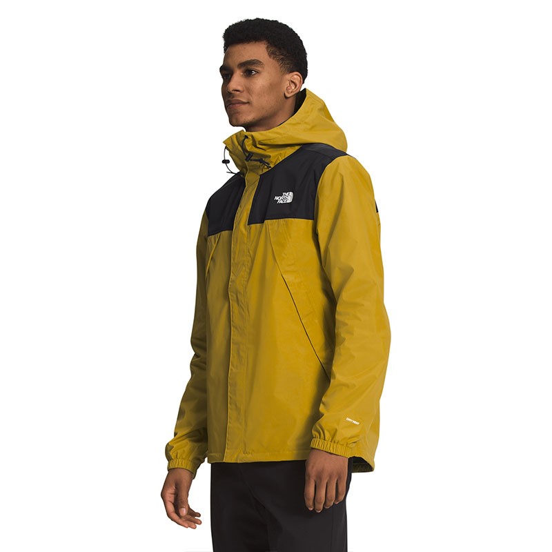 The North Face-Campera-M ANTORA JACKET AN