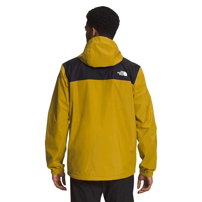 The North Face-Campera-M ANTORA JACKET FN