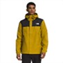 The North Face-Campera-M ANTORA JACKET PD