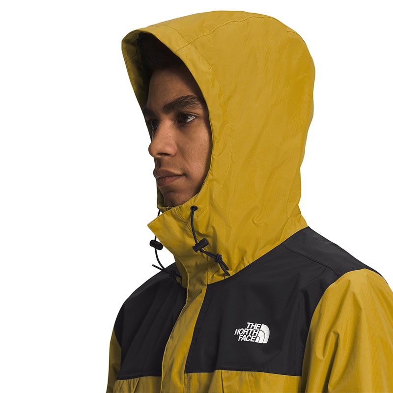 The North Face-Campera-M ANTORA JACKET SN