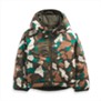 The North Face-Campera-BABY RVR PERRITO JK AN