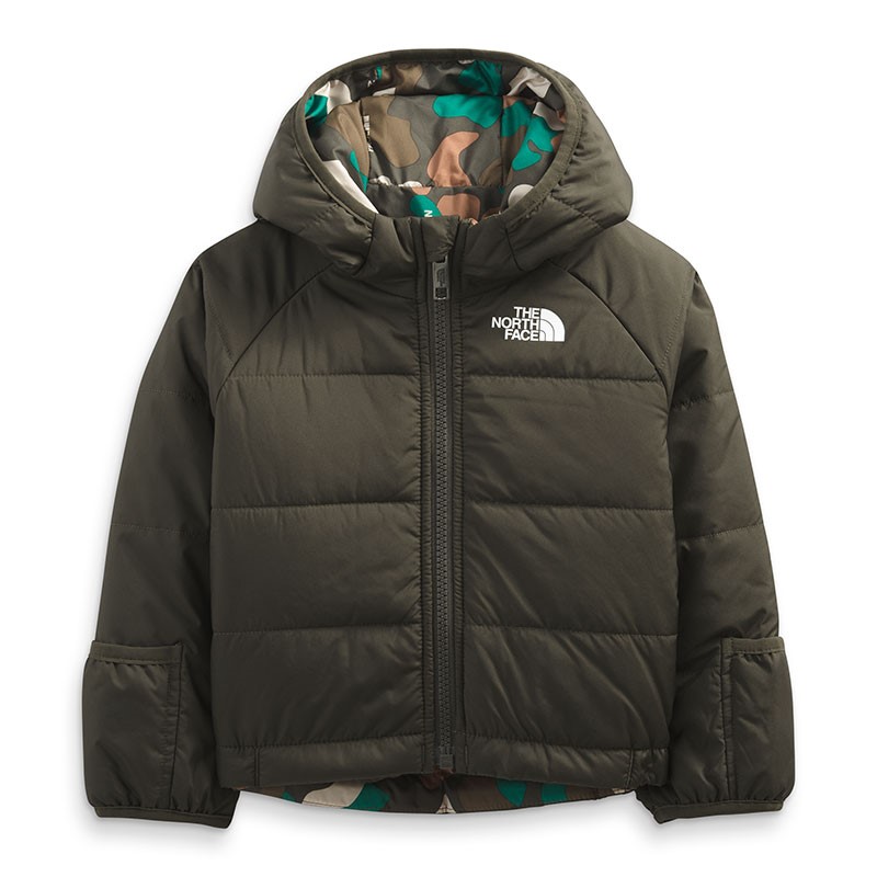The North Face-Campera-BABY RVR PERRITO JK FN The North Face-Campera-BABY RVR PERRITO JK FN