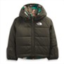 The North Face-Campera-BABY RVR PERRITO JK PD