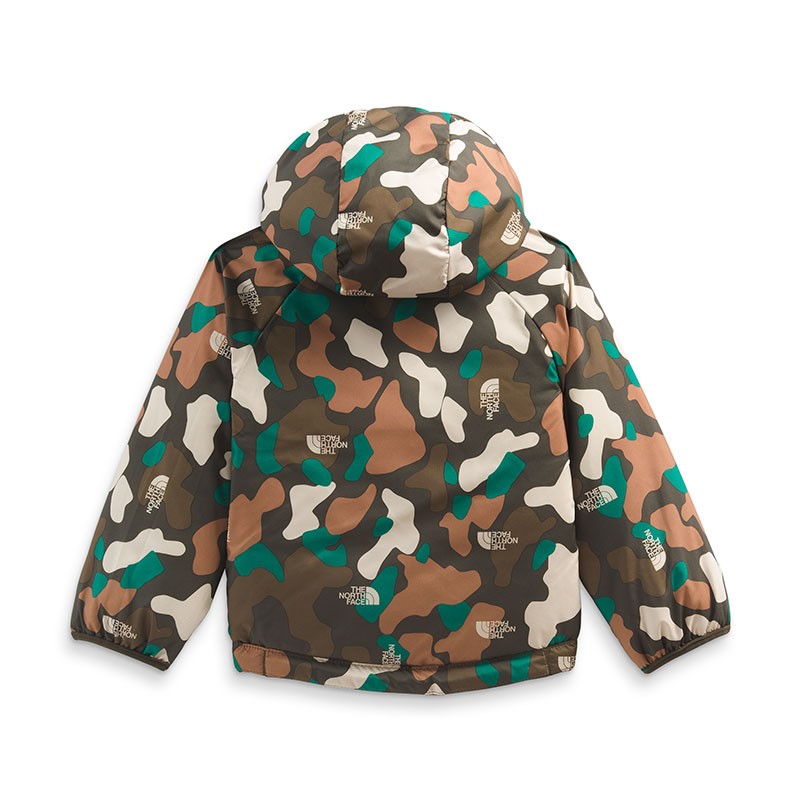 The North Face-Campera-BABY RVR PERRITO JK SN The North Face-Campera-BABY RVR PERRITO JK SN