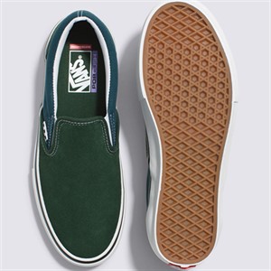 Vans-Zapatillas-M Skate Slip-On AN