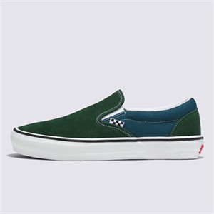 Vans-Zapatillas-M Skate Slip-On FN