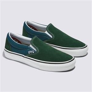 Vans-Zapatillas-M Skate Slip-On PD