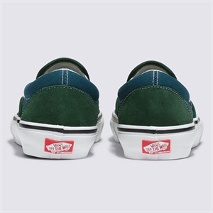 Vans-Zapatillas-M Skate Slip-On SN