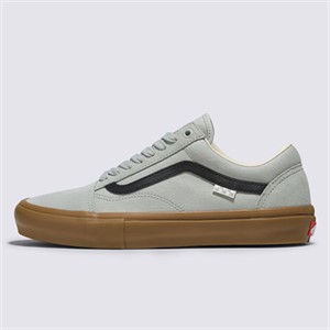 Vans-Zapatillas-M Skate Old Skool FN