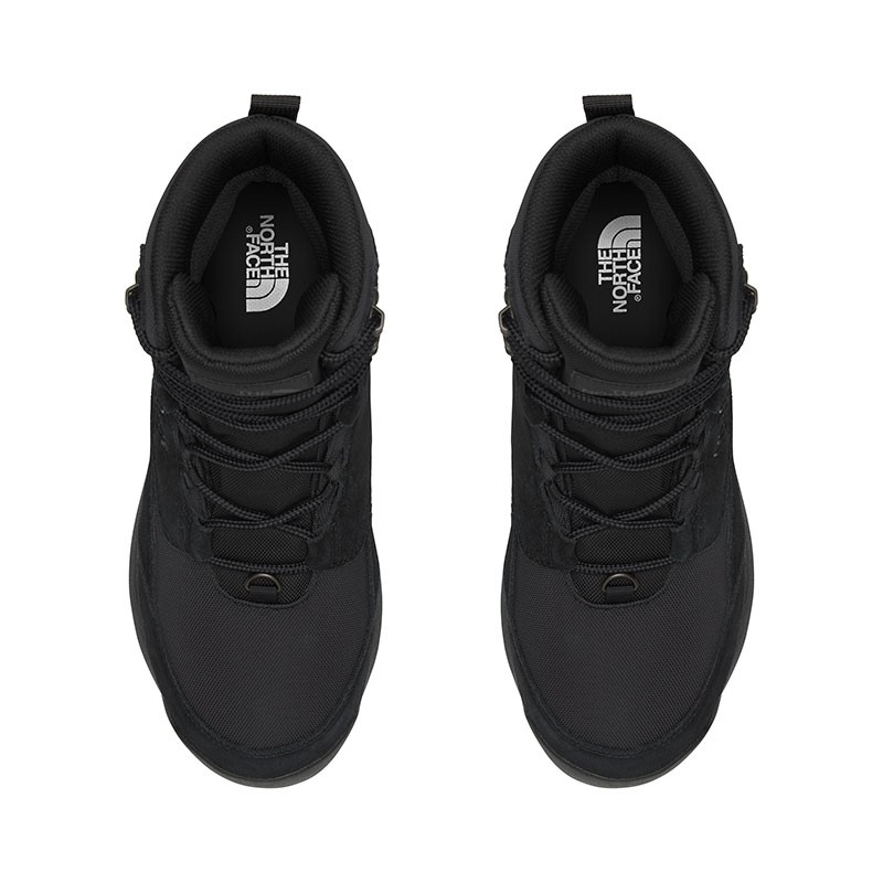 The North Face-Botas-M CHILKAT V COGNITO WP AN