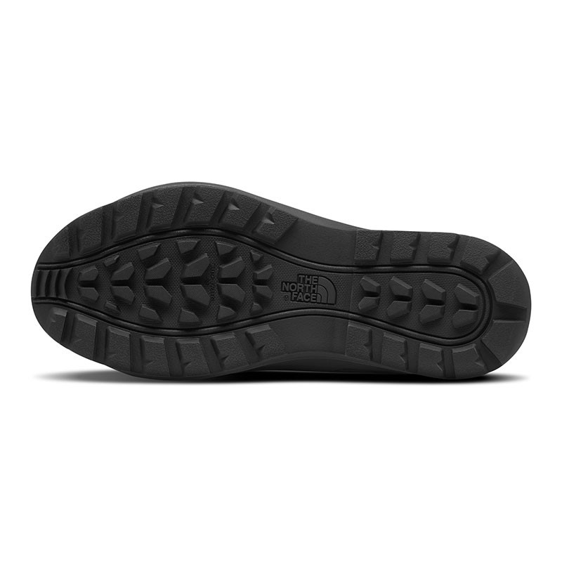 The North Face-Botas-M CHILKAT V COGNITO WP FN
