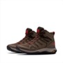 The North Face-Botas-W HEDGEHOG FASTPACK II MID WP PD