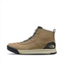 The North Face-Borcegos y Botas-M LARIMER MID WP PD