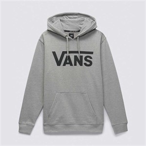 Vans-Buzos-Vans Classic Po II Hoodie French Terry SN