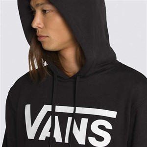 Vans-Buzos-Vans Classic Po II Hoodie French Terry AN