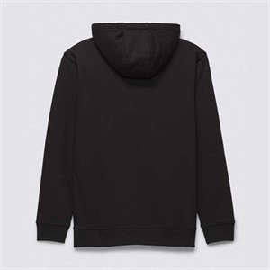 Vans-Buzos-Vans Classic Po II Hoodie French Terry FN