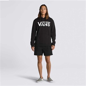 Vans-Buzos-Vans Classic Po II Hoodie French Terry PD