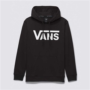 Vans-Buzos-Vans Classic Po II Hoodie French Terry SN