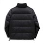 Campera-Hombre-Vans-No Hood Puffer Jacket-Negro