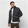 Campera-Hombre-Vans-No Hood Puffer Jacket-Negro