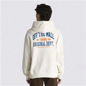 Vans-Buzos-Tried And True Po AN
