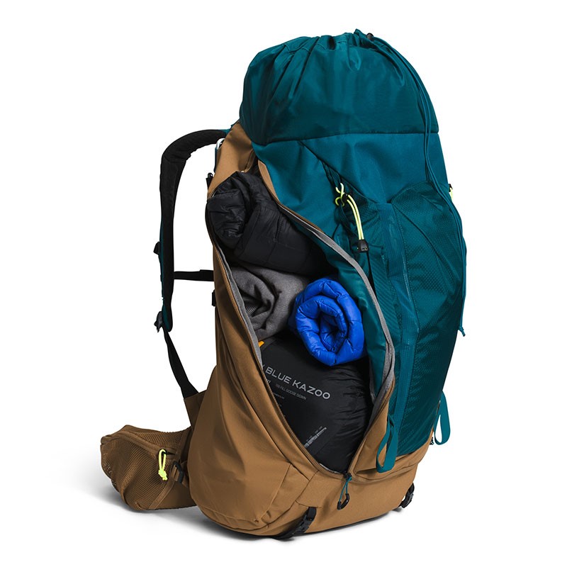 The North Face-Mochilas-Terra 65 AN