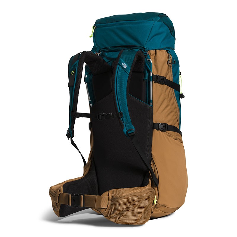 The North Face-Mochilas-Terra 65 SN