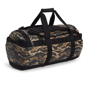 The North Face-Bolsos-Base Camp Duffel Small PD