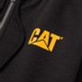 Caterpillar-Campera-CAMPERA FOUNDATION FZ DM HOODED SWEATSHIRT AN