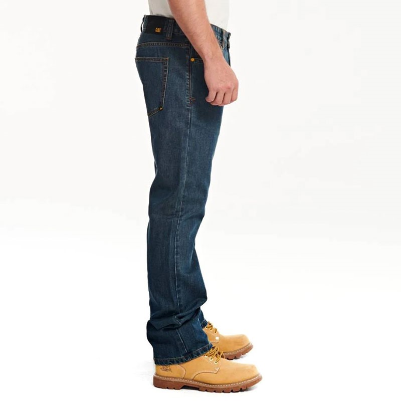 Caterpillar-Pantalones-JEAN HUNDRED STRAIGHT AN