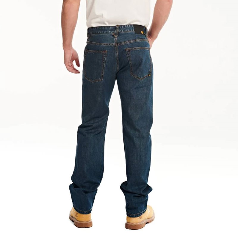 Caterpillar-Pantalones-JEAN HUNDRED STRAIGHT SN