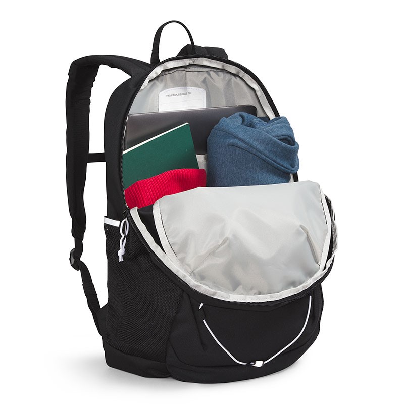 The North Face-Mochilas-Y COURT JESTER SN
