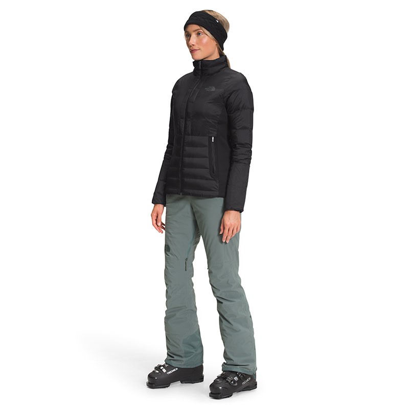 The North Face® Artículo Campera WEVELUDOWNHYBRIDJACKET