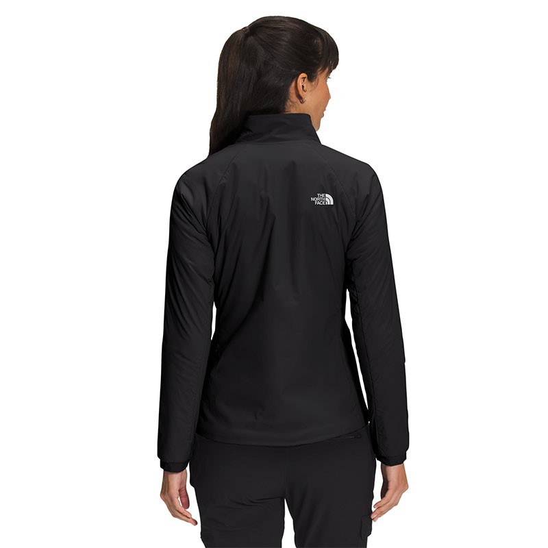 The North Face-Campera-W VENTRIX FZ FN