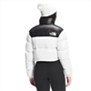 The North Face-Campera-W NUPTSE SHORT JACKET FN