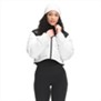 The North Face-Campera-W NUPTSE SHORT JACKET PD