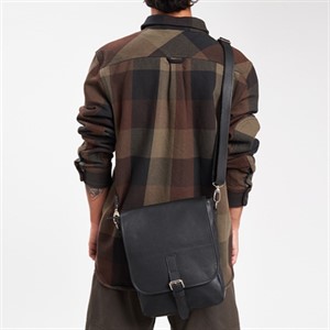 Hush Puppies-Cartera-2544 Cartero Angel PD